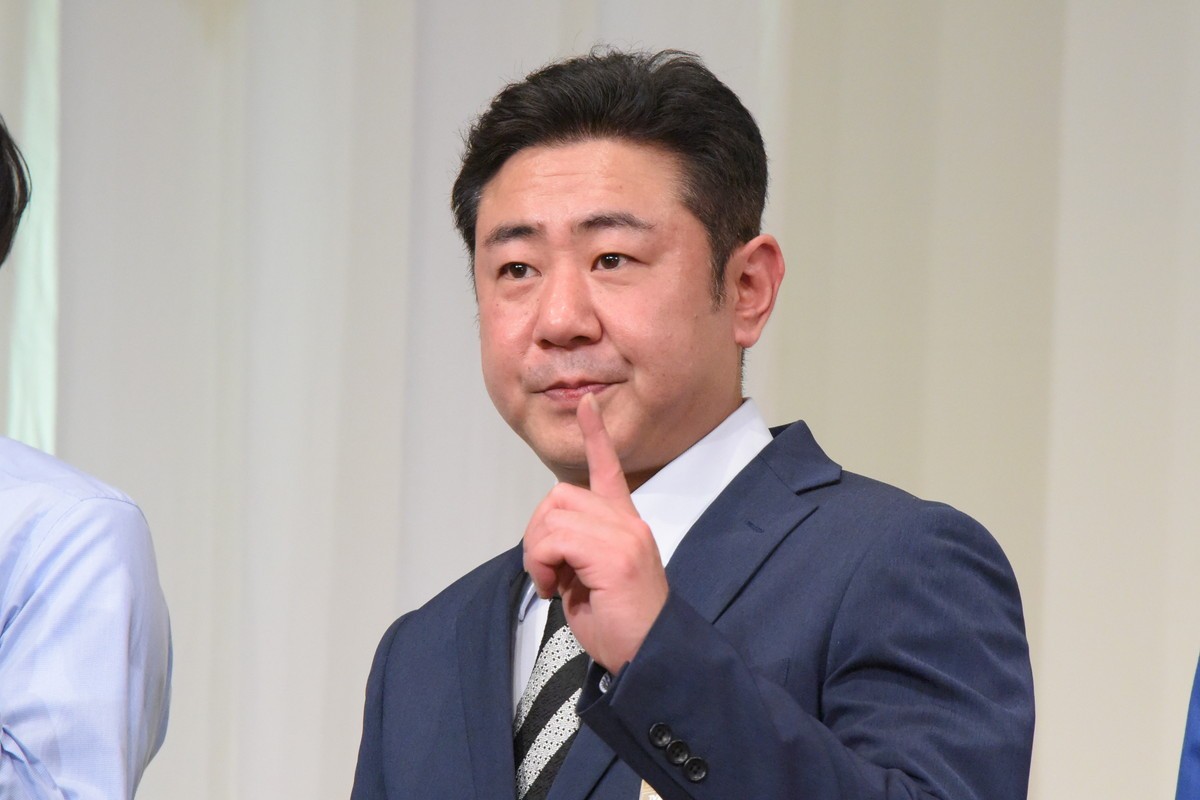 M‐1決勝進出の野田クリスタル、上沼恵美子を思い出し「恐怖よみがえってきた」