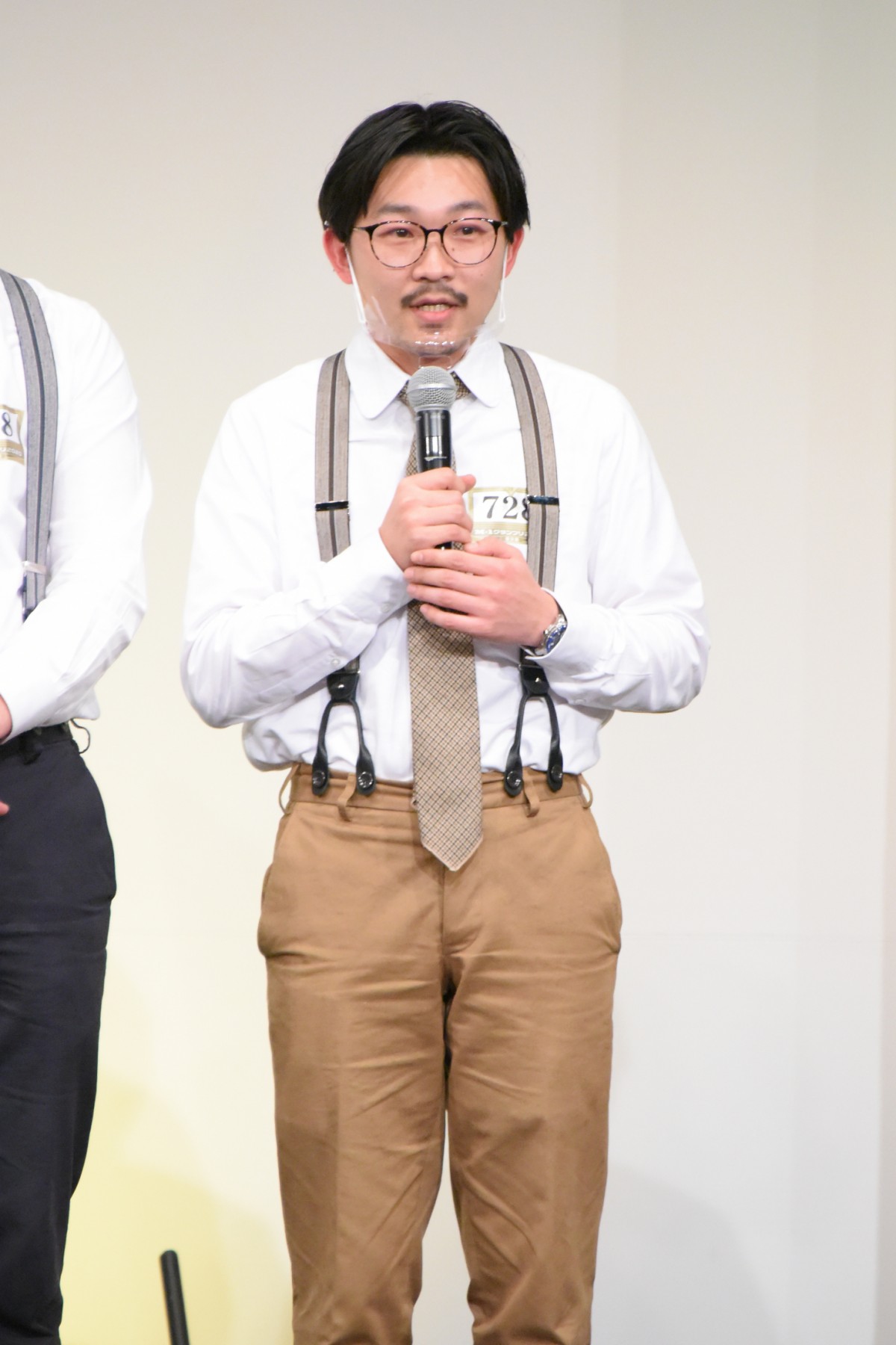 M‐1決勝進出の野田クリスタル、上沼恵美子を思い出し「恐怖よみがえってきた」