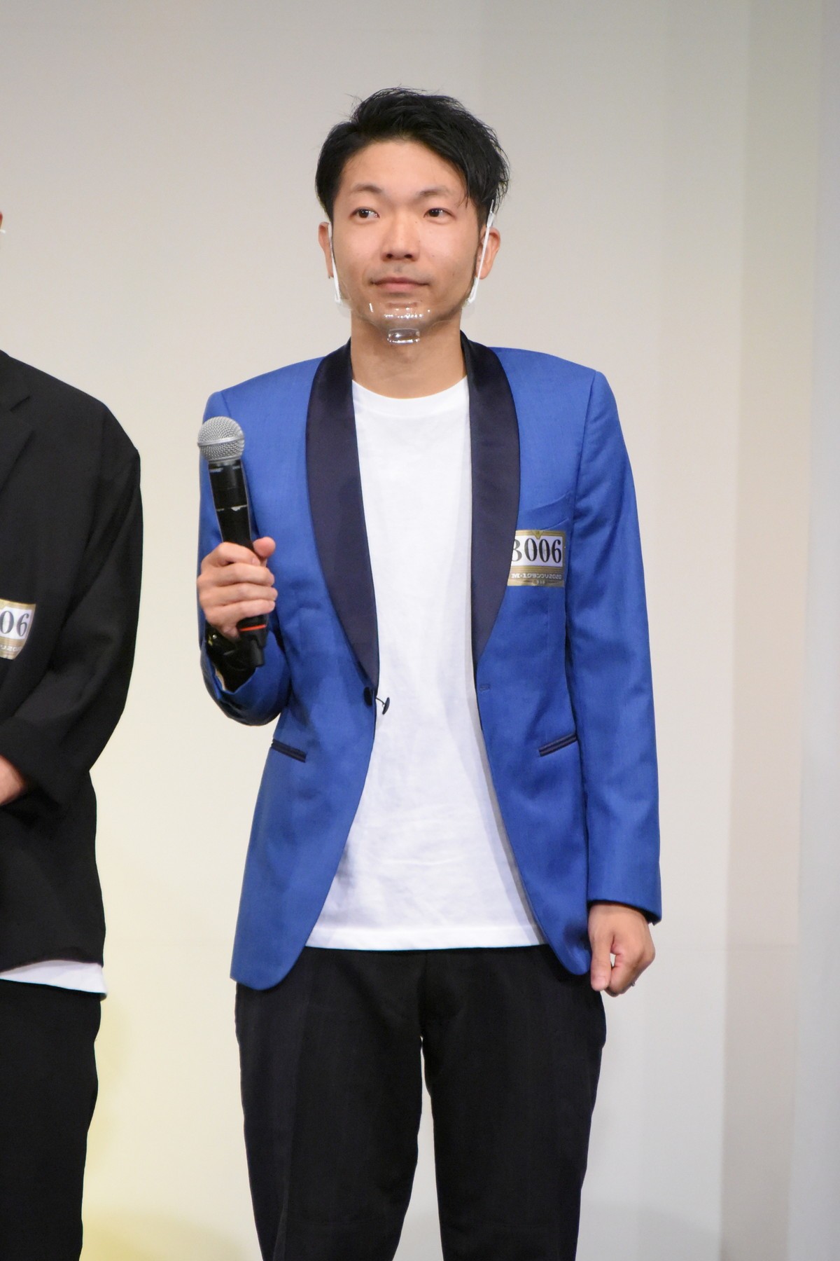 M‐1決勝進出の野田クリスタル、上沼恵美子を思い出し「恐怖よみがえってきた」