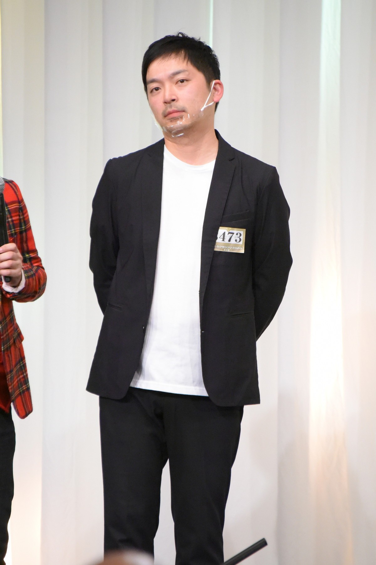 M‐1決勝進出の野田クリスタル、上沼恵美子を思い出し「恐怖よみがえってきた」