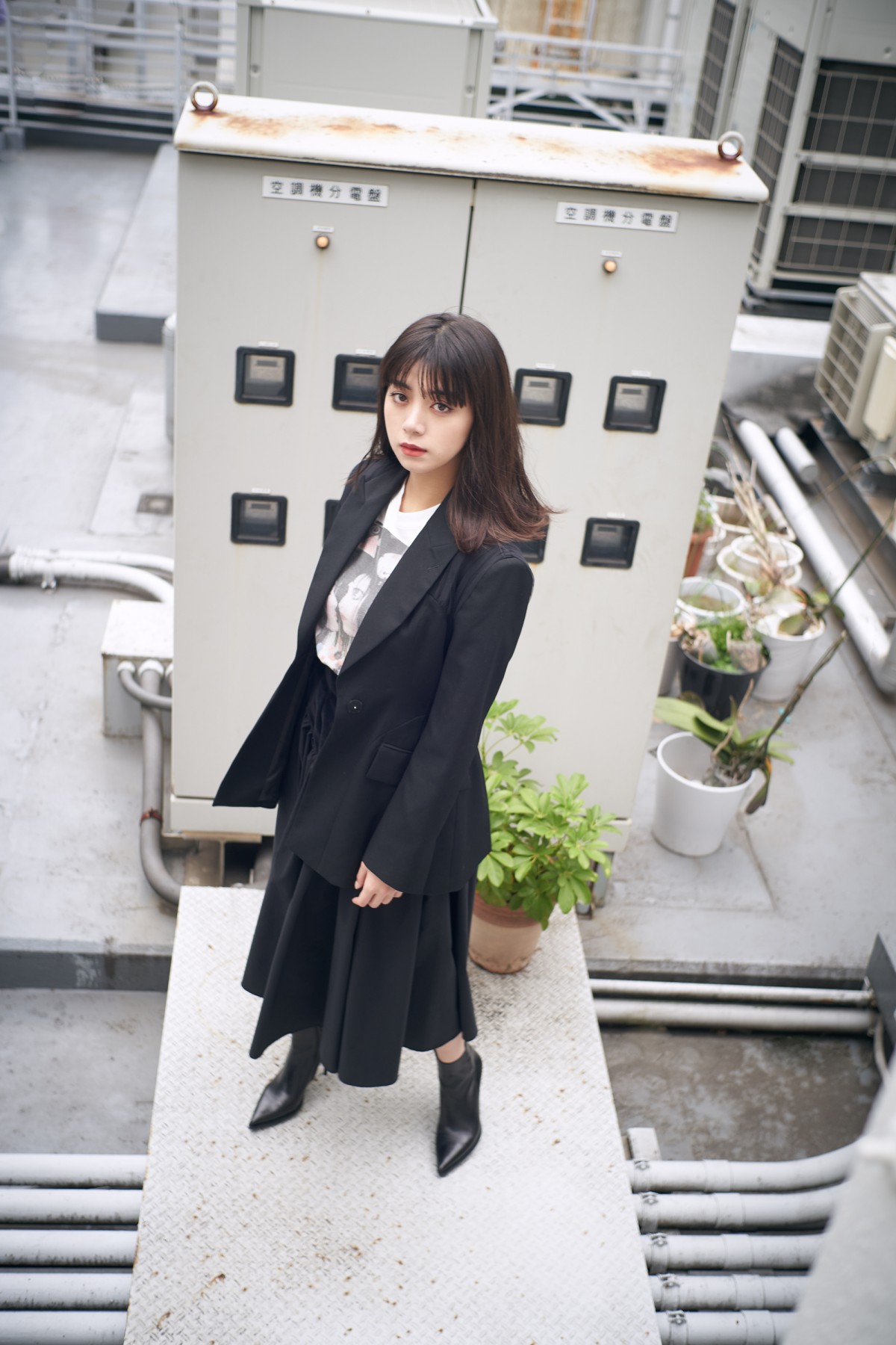 池田エライザ「意外とポジティブな面もあるんだな」 監督業で出会った新しい自分