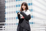  映画『夏、至るころ』で初めて監督を務めた池田エライザ