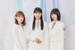 【櫻坂46インタビュー前編】小池美波、藤吉夏鈴、山崎天が語る 「櫻エイト」に選ばれた率直な思い