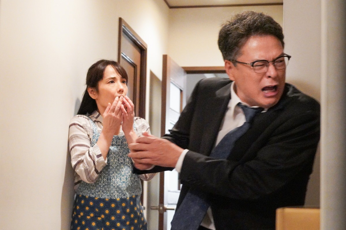 『35歳の少女』第9話 “望美”柴咲コウ、重篤の母にも動かず　進次は達也の部屋に突入