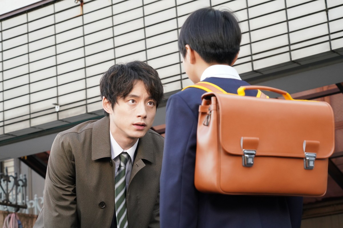 『35歳の少女』第9話 “望美”柴咲コウ、重篤の母にも動かず　進次は達也の部屋に突入