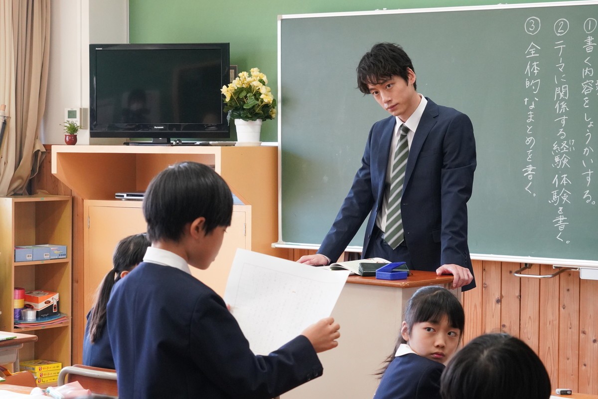 『35歳の少女』第9話 “望美”柴咲コウ、重篤の母にも動かず　進次は達也の部屋に突入
