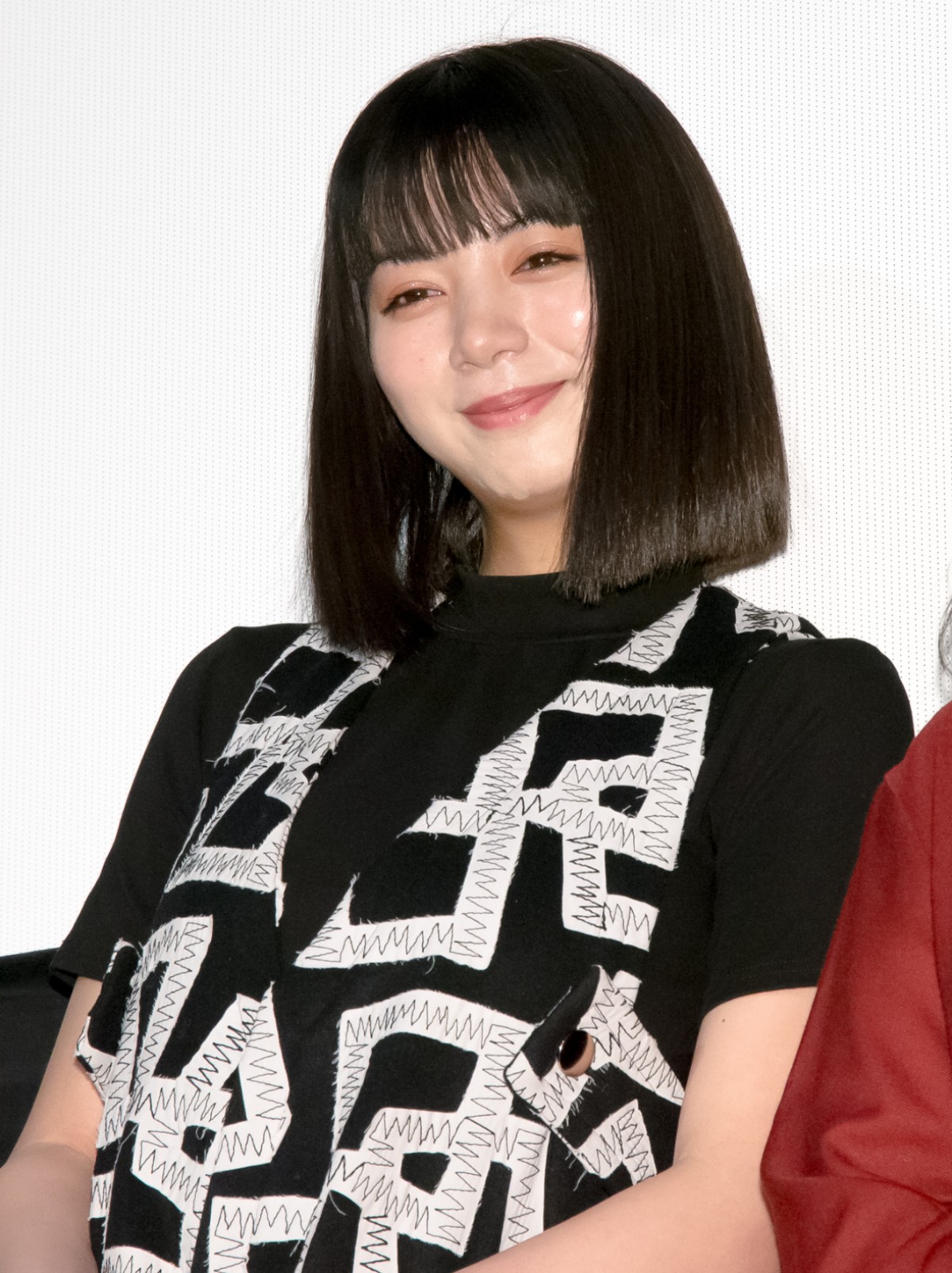 池田エライザの監督ぶりをリリー・フランキーが絶賛「安定感のある的確な監督」