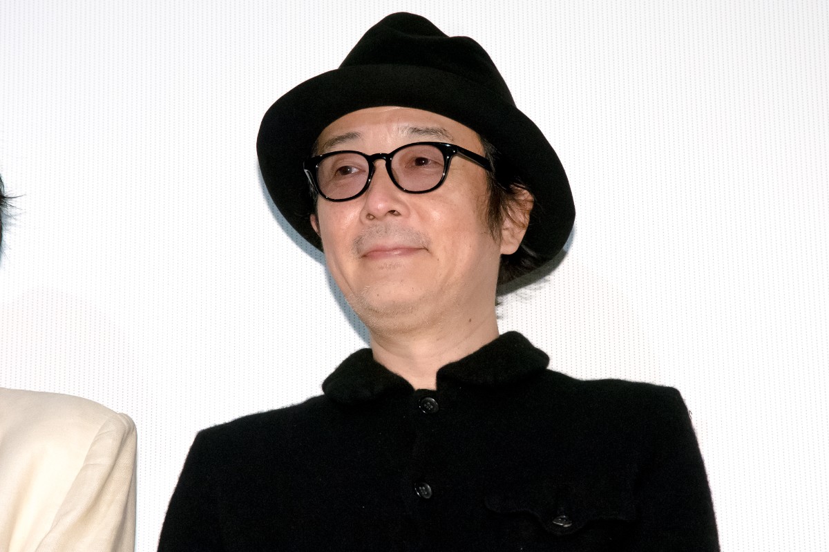 池田エライザの監督ぶりをリリー・フランキーが絶賛「安定感のある的確な監督」