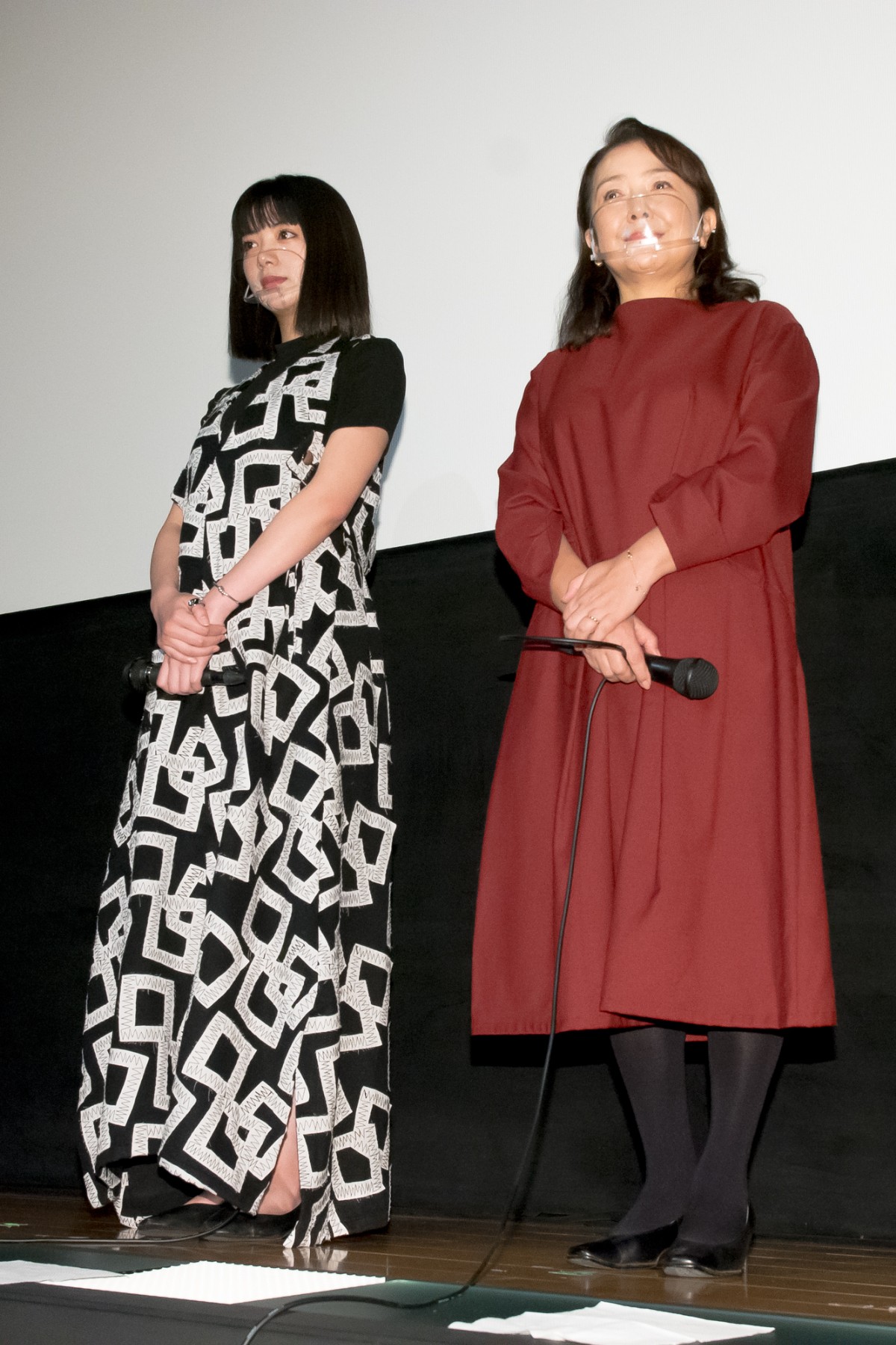 池田エライザの監督ぶりをリリー・フランキーが絶賛「安定感のある的確な監督」