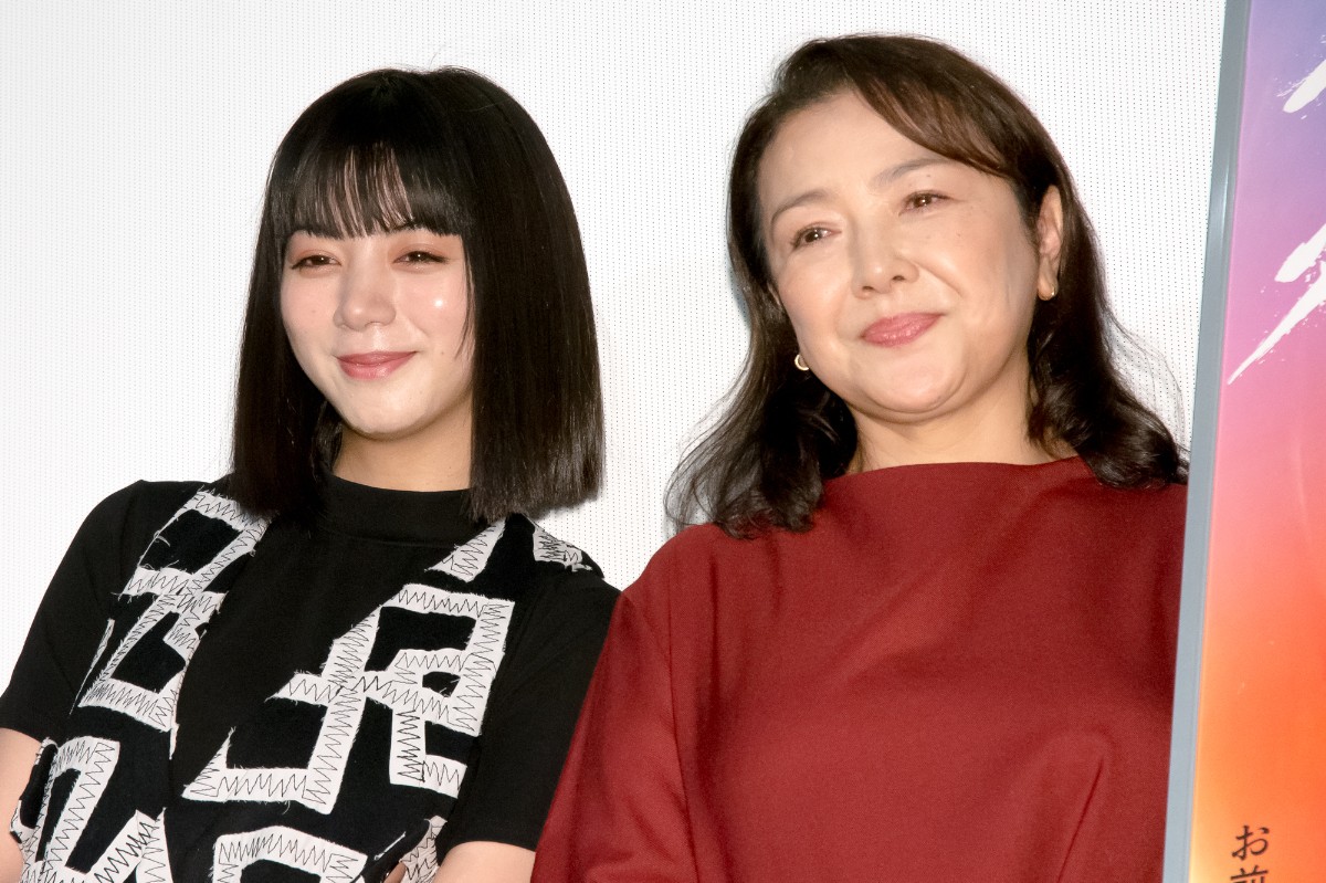 池田エライザの監督ぶりをリリー・フランキーが絶賛「安定感のある的確な監督」
