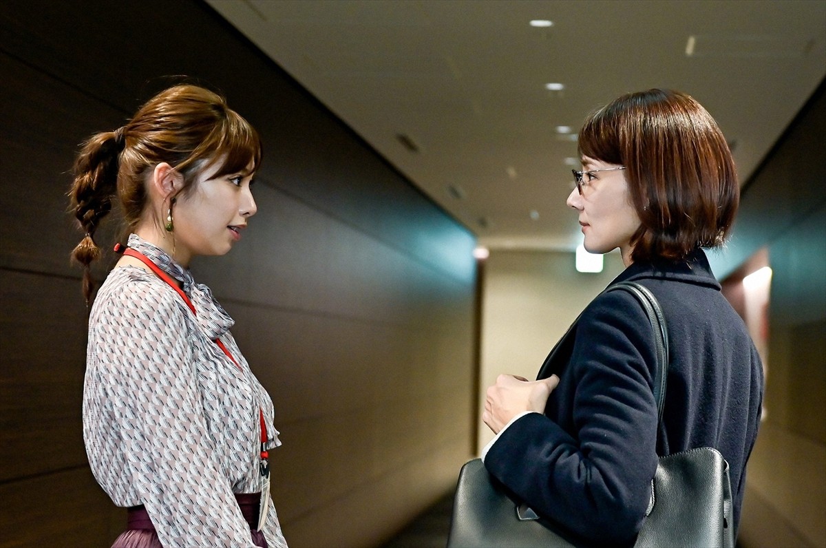 『恋する母たち』 “丸太郎”阿部サダヲ、“まり”仲里依紗にプロポーズ　ネット「惚れるしかない」