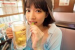 『王様のブランチ』坂ノ上茜 “最初で最後の水着”ショットも！ 1st写真集