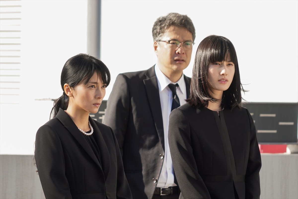 『35歳の少女』“多恵”鈴木保奈美が娘たちに思いを告げる姿にネット「号泣」「涙止まらん」（ネタバレあり）