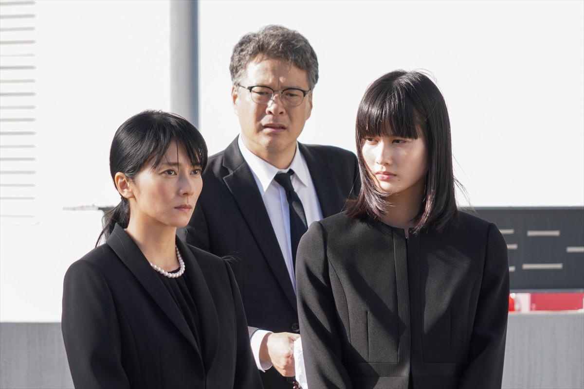 『35歳の少女』“多恵”鈴木保奈美が娘たちに思いを告げる姿にネット「号泣」「涙止まらん」（ネタバレあり）