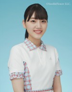 日向坂46・佐々木美玲