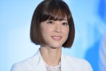 【写真】『監察医 朝顔』上野樹里の“母娘ショット”公開　撮影裏話に「素敵」と反響