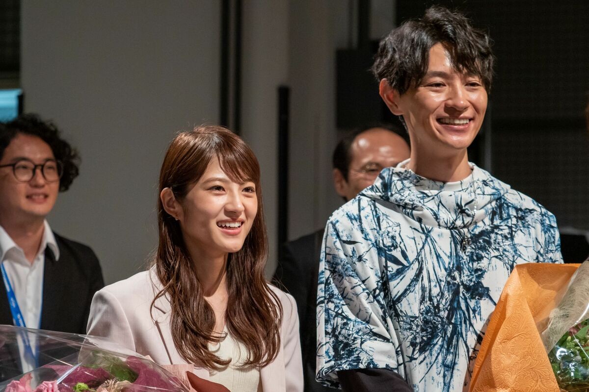 『共演NG』最終話 “英二”中井貴一、過去の事実が台本に　最終話で最大のピンチ到来