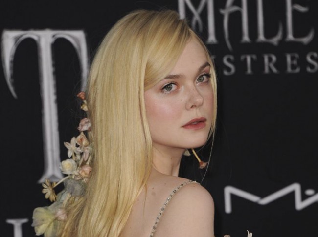 エル・ファニング、Elle Fanning