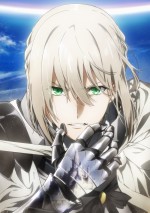 12月5日～12月6日の全国映画動員ランキング4位：『劇場版 Fate／Grand Order ‐神聖円卓領域キャメロット‐前編 Wandering；Agateram』