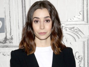 クリスティン・ミリオティ