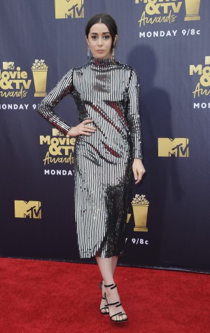 クリスティン・ミリオティ