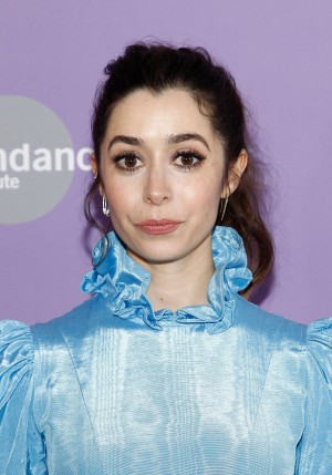 クリスティン・ミリオティ