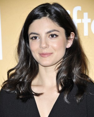 モニカ・バルバロ