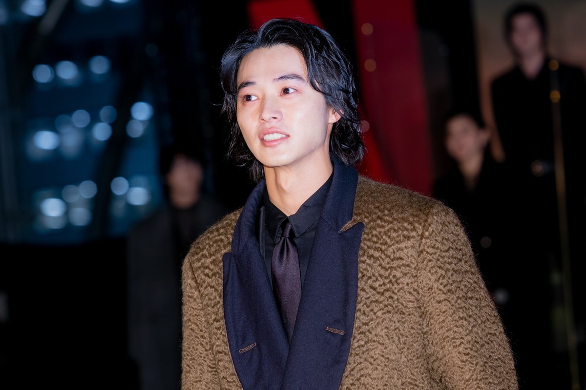 山崎賢人＆土屋太鳳、『今際の国のアリス』実写ドラマに自信 「最高の作品ができた」