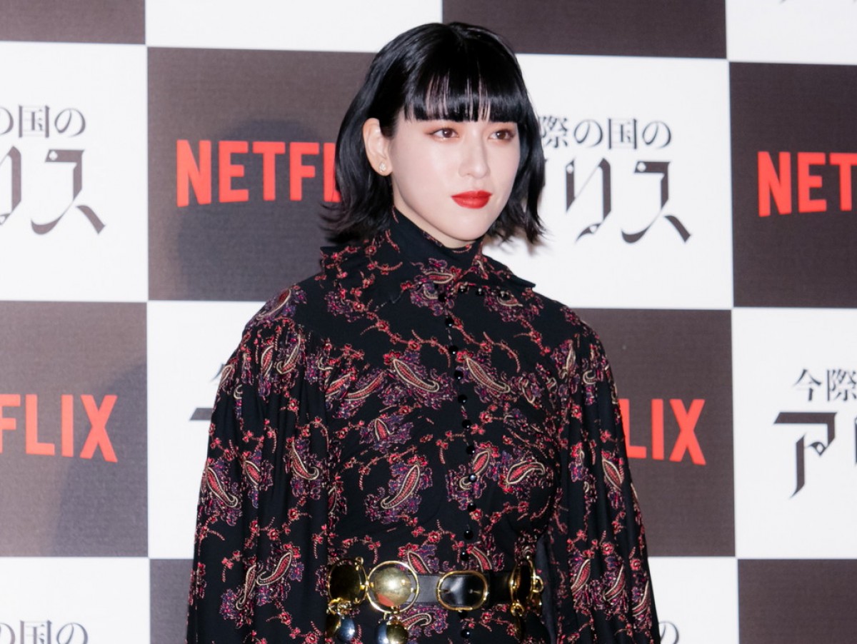 山崎賢人＆土屋太鳳、『今際の国のアリス』実写ドラマに自信 「最高の作品ができた」