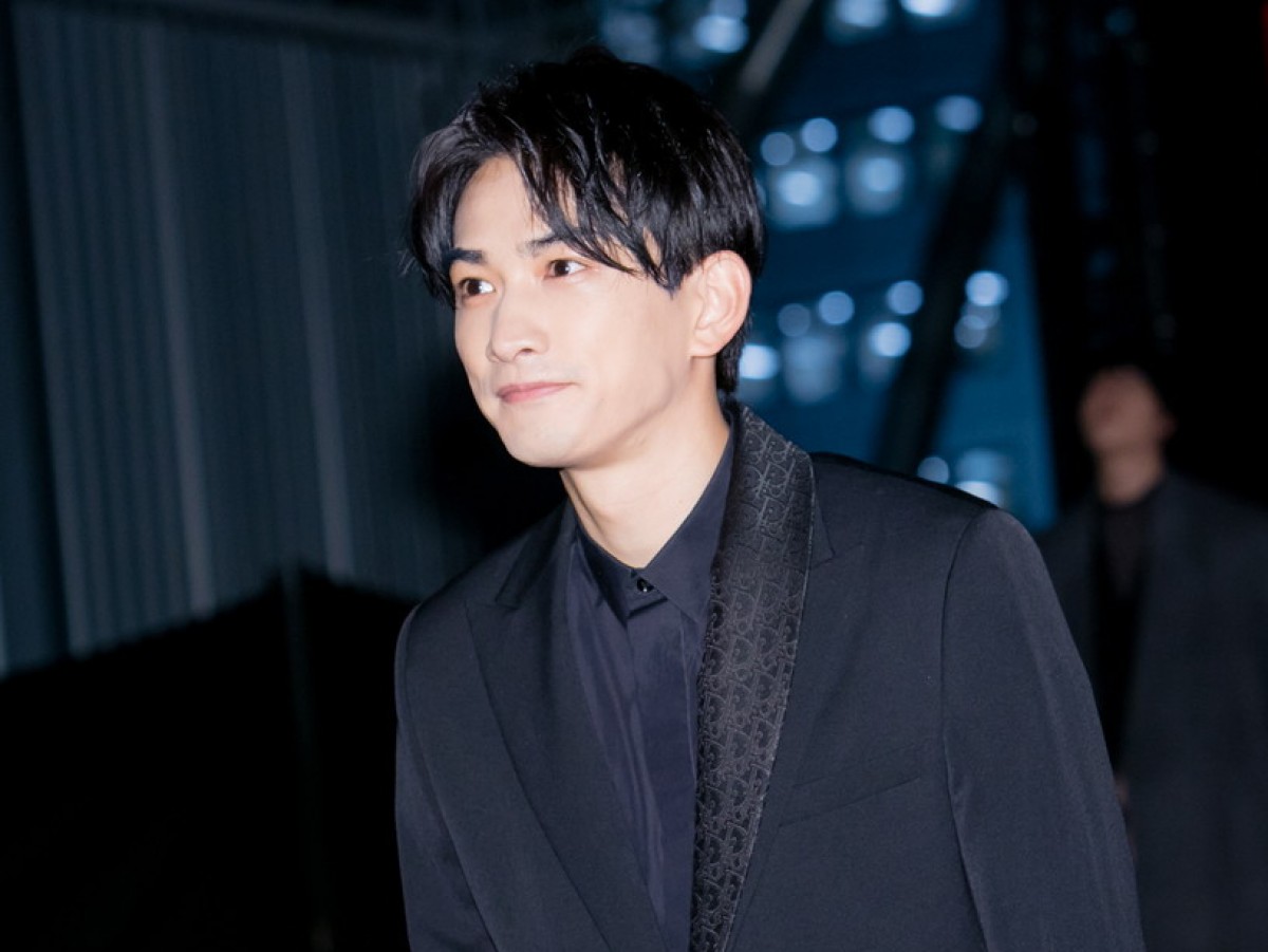 山崎賢人＆土屋太鳳、『今際の国のアリス』実写ドラマに自信 「最高の作品ができた」