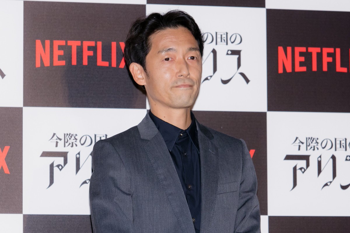 山崎賢人＆土屋太鳳、『今際の国のアリス』実写ドラマに自信 「最高の作品ができた」