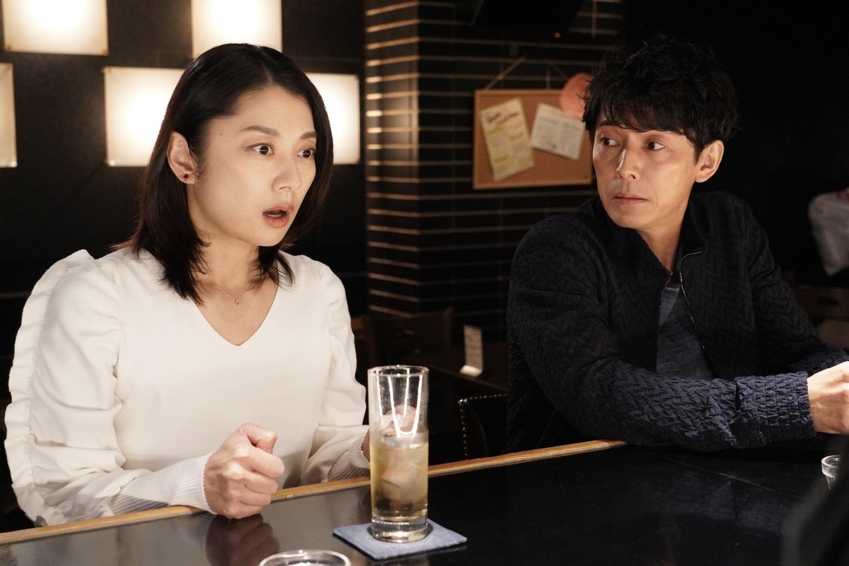 『姉ちゃんの恋人』第7話 “桃子”有村架純、幸せの絶頂に　日南子、みゆきにも恋の進展