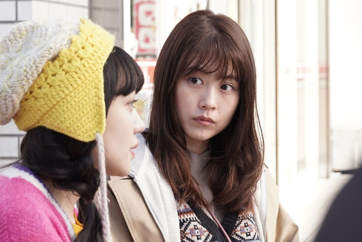 『姉ちゃんの恋人』第7話 “桃子”有村架純、幸せの絶頂に　日南子、みゆきにも恋の進展
