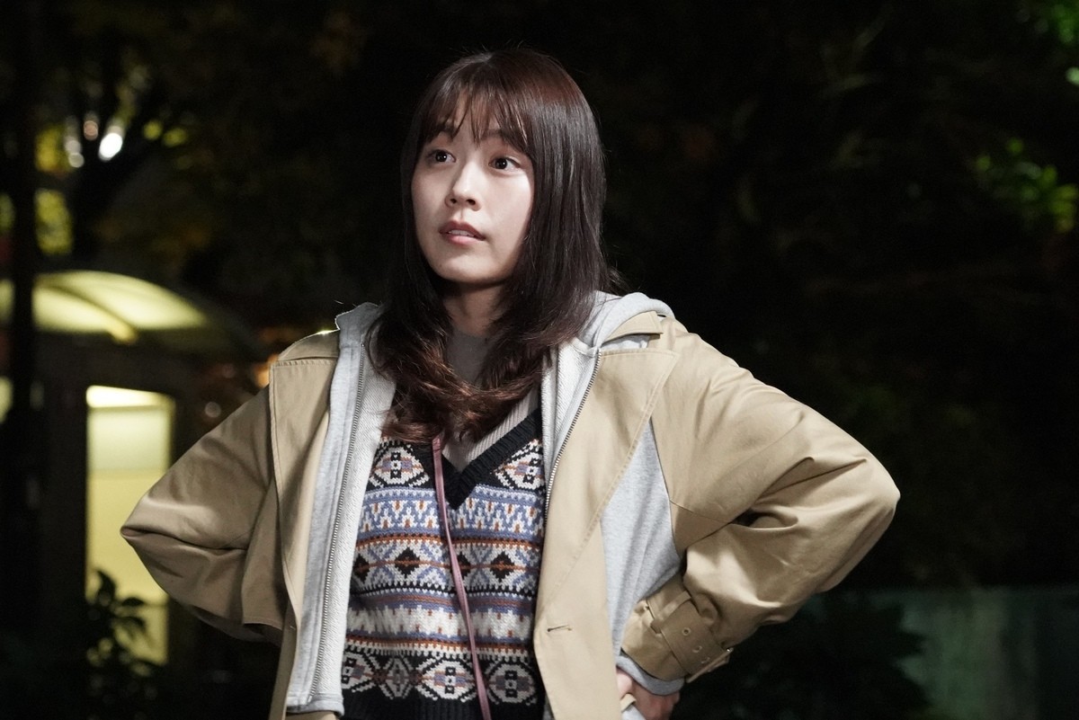 『姉ちゃんの恋人』第7話 “桃子”有村架純、幸せの絶頂に　日南子、みゆきにも恋の進展