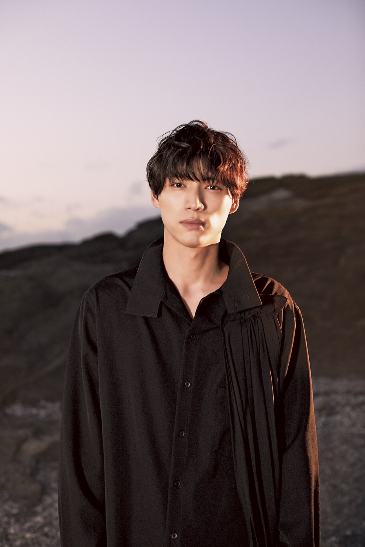 「TVガイドPERSON vol．100」