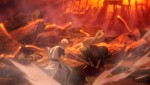 映画『銀魂 THE FINAL』場面写真