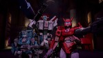アニメ『トランスフォーマー  ：ウォー・フォー・サイバトロン・トリロジー第II章： アースライズ』場面写真