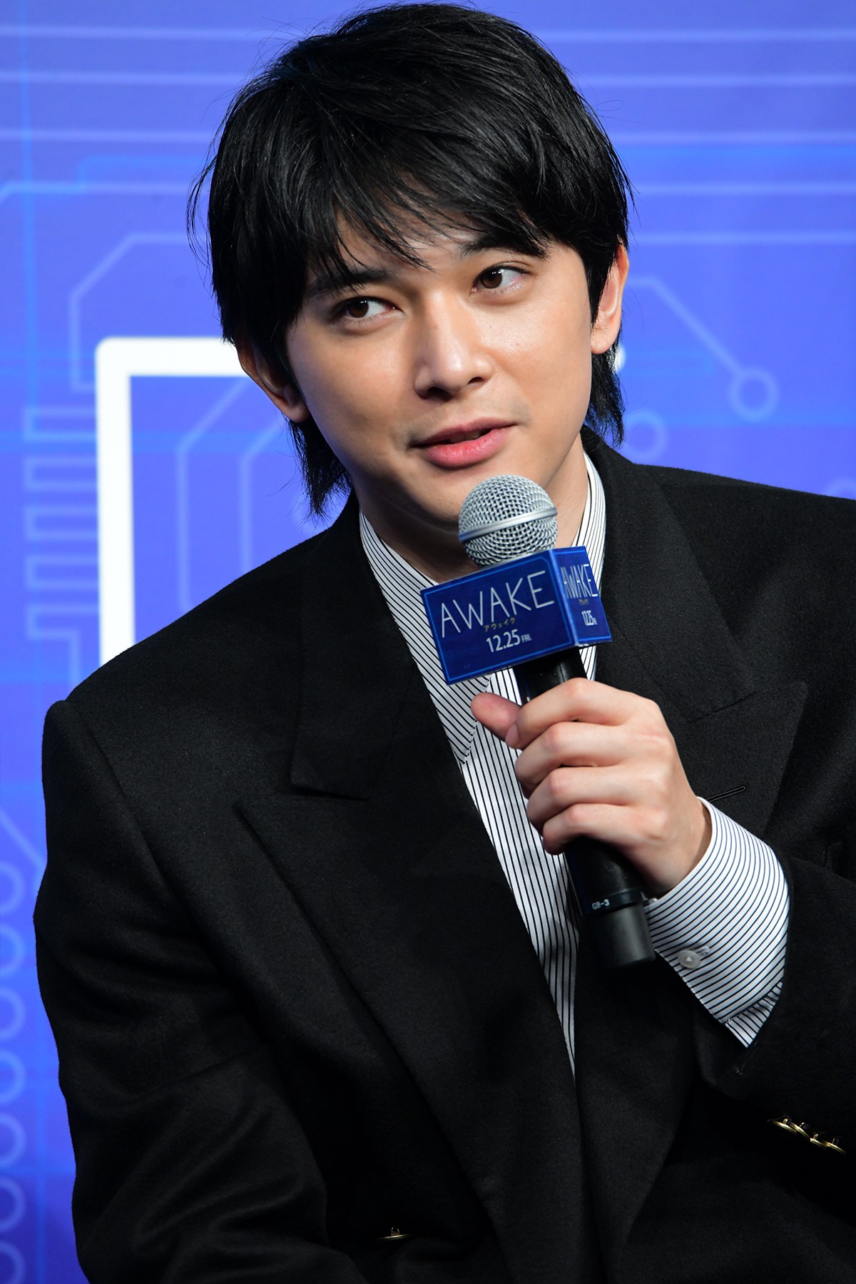 吉沢亮、暗い役柄に共感「すごく理解できる」「内心が役とフィット」