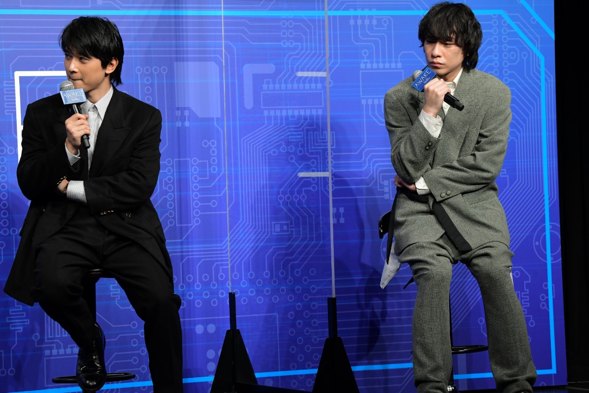 吉沢亮、暗い役柄に共感「すごく理解できる」「内心が役とフィット」