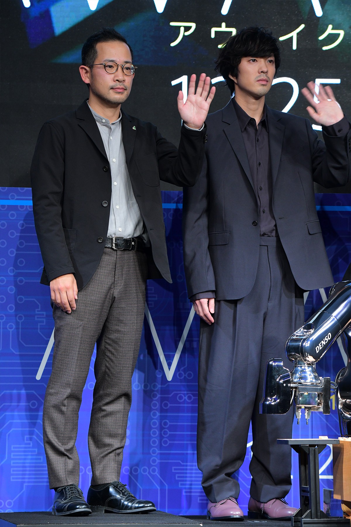 吉沢亮、暗い役柄に共感「すごく理解できる」「内心が役とフィット」