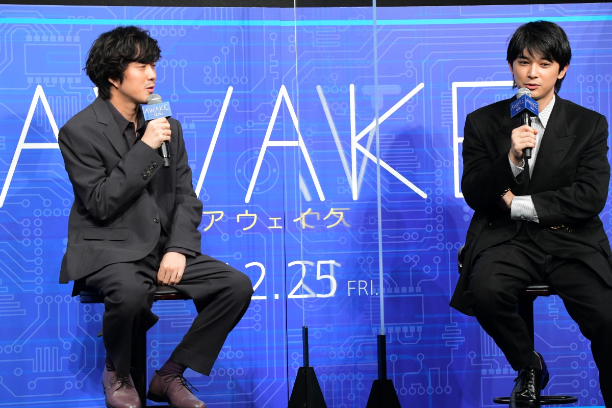 吉沢亮、暗い役柄に共感「すごく理解できる」「内心が役とフィット」