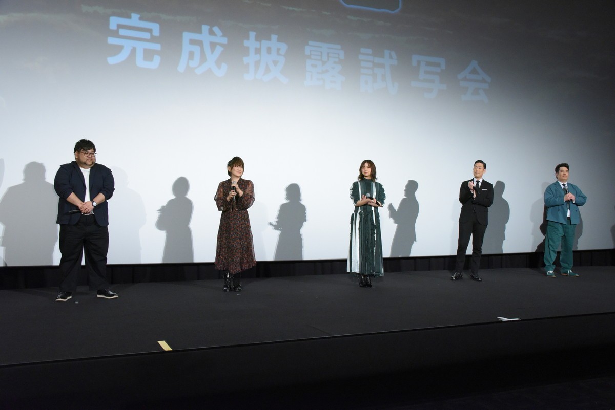 上白石萌歌、クリスマスにほしいものは「猫を飼ってみたい」 ポケモンならホシガリス