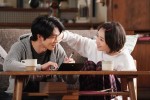 ドラマ『＃リモラブ ～普通の恋は邪道～』第8話場面写真	