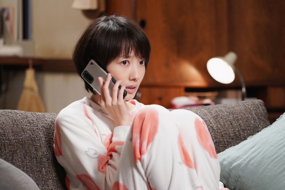 『＃リモラブ』第8話 “美々”波瑠にライバル登場　青林の幼なじみが結婚の候補に