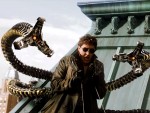 『スパイダーマン2』ドクター・オクトパス役俳優、新作に再び出演