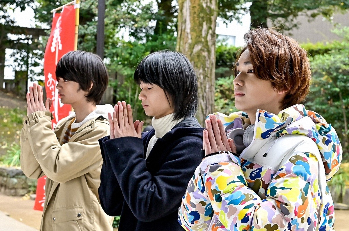 『恋する母たち』“まり”仲里依紗、“丸太郎”阿部サダヲへの大胆アプローチにネット大興奮　