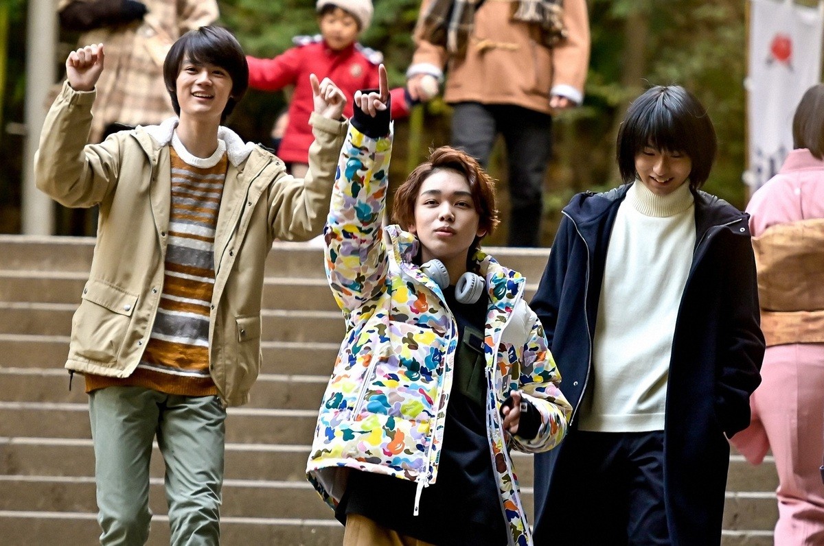 『恋する母たち』“まり”仲里依紗、“丸太郎”阿部サダヲへの大胆アプローチにネット大興奮　