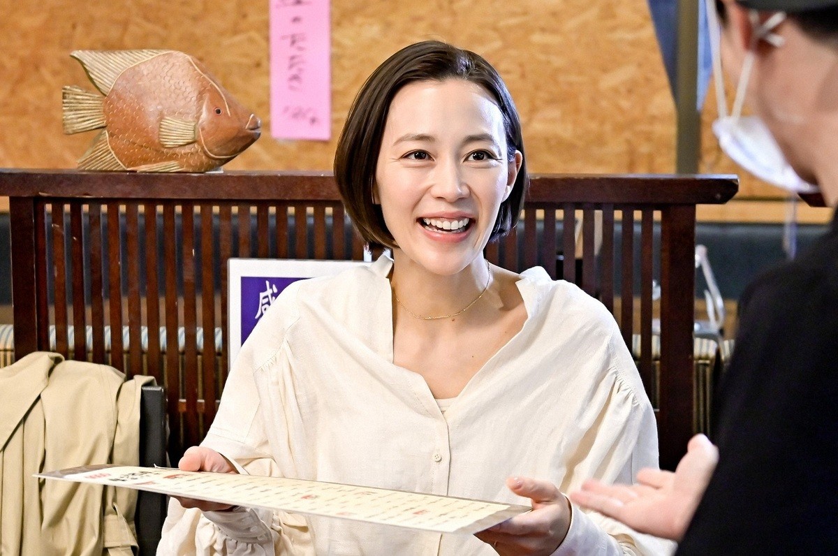 『恋する母たち』第8話 “杏”木村佳乃らに転機　母たちの新たな生活が始まる