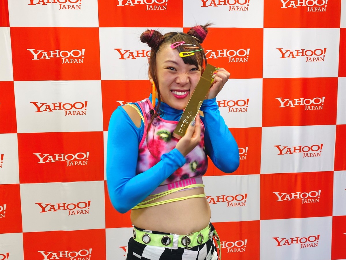 佐藤健＆『鬼滅の刃』、共にダブル受賞 「Yahoo！検索大賞 2020」