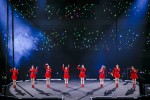 『アンジュルム コンサート2020~起承転結~船木結卒業スペシャル』の模様